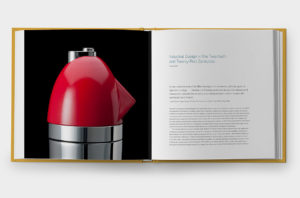 100 Designs for a Modern World Book Design