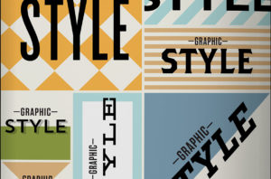 Graphic Style Lab Book Typography
