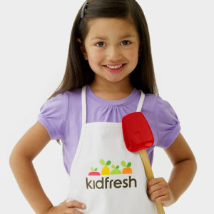 Kidfresh Brand Image