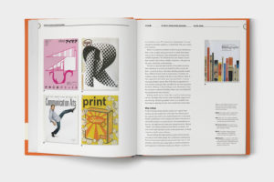 Writing and Research for Graphic Designers Book Design