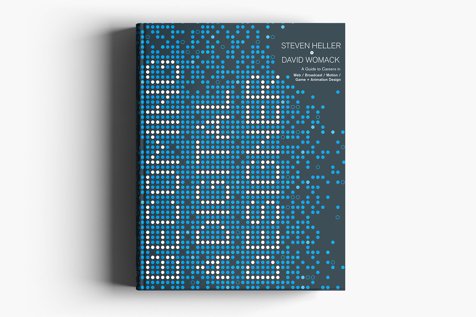 a Digital Designer Landers Miller Design