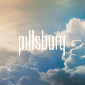 Pillsbury Law Website Design