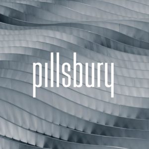 Pillsbury Law Website Design
